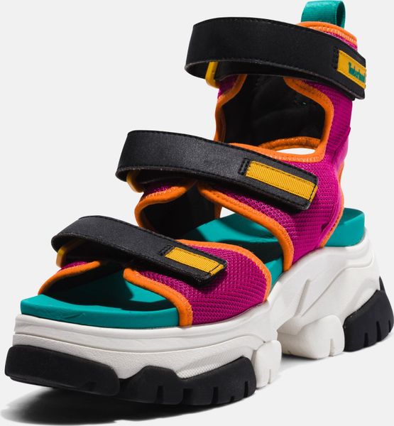 Womens Adley Way Sandal 3 Strap