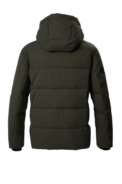 KOW 12 Men Quilted Jacket