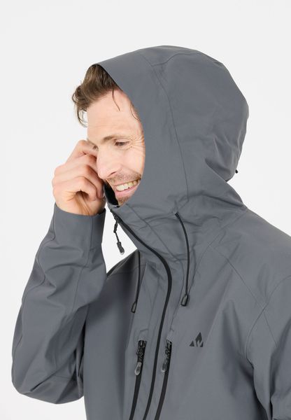 Waitoro M Layertech Ski Jacket W-pro 15000