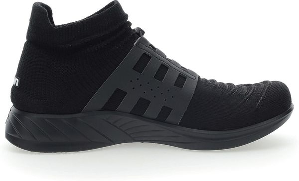 MAN X-cross Tune Shoes Black Sole