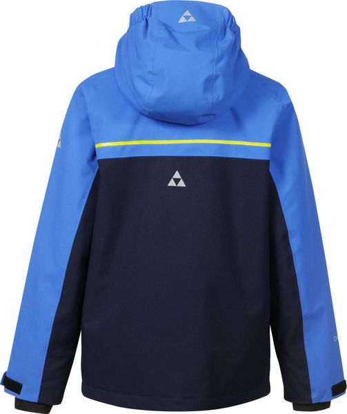 Kufstein Fischer Junior Jacket