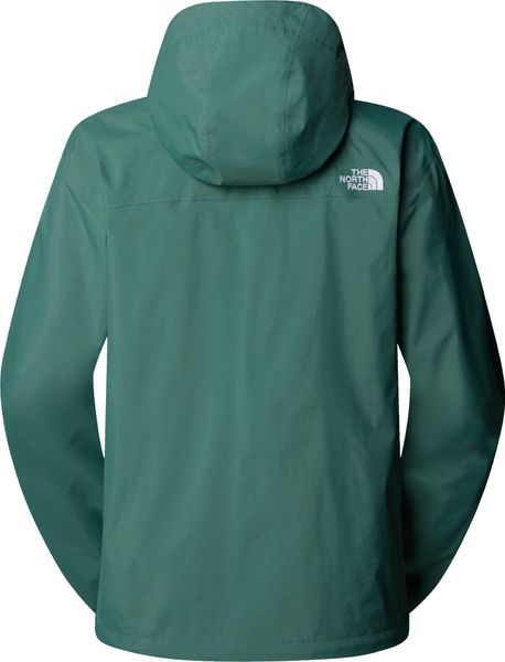 Mens Resolve Jacket