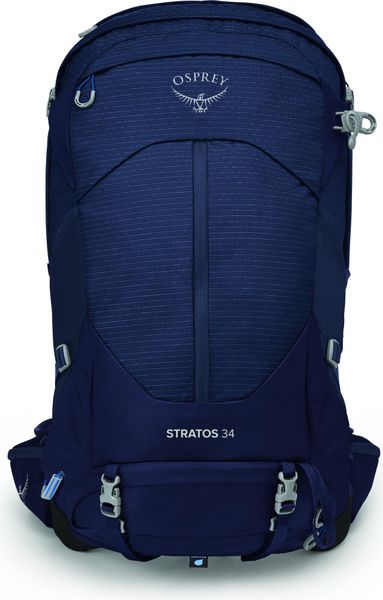Stratos 34