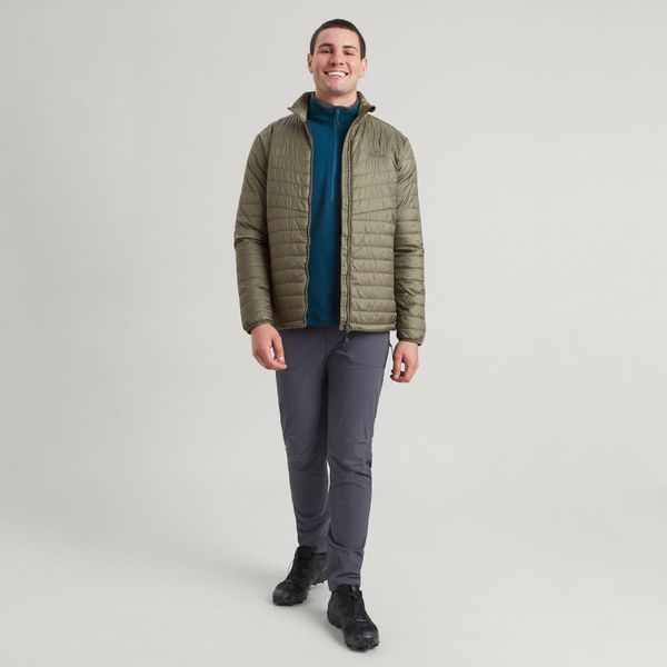 Heli R MNS Novaloft Jacket