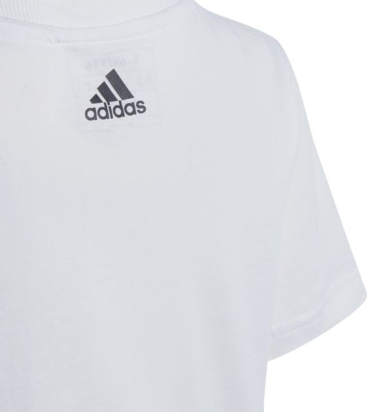 Little Kids Essentials Lineage T-shirt (gender Neutral)