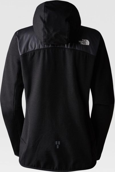 Womens Winter Warm Pro 1/4 Zip Hoodie