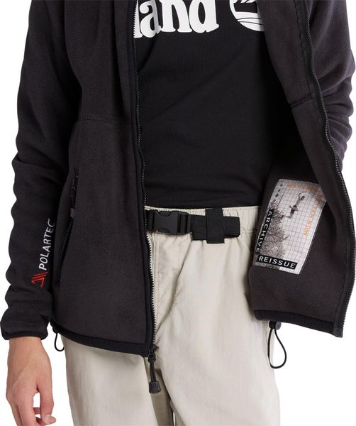 Mens Polartec Fleece Jck