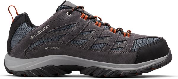 Crestwood Waterproof