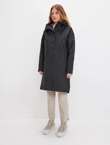 Angela W 3L Coat