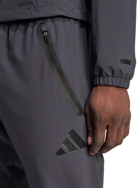 Arsenal FC Tiro25 Competition Vis Tech Travel Pant