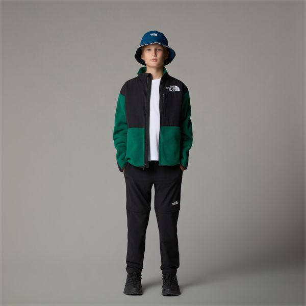 Boys Exploration Convertible Pant