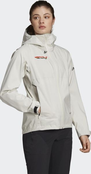 Parley 3L Jacket Women