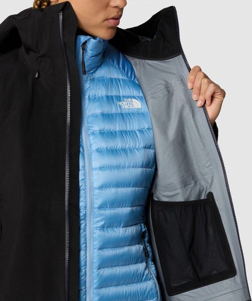 Womens Kandersteg GTX Pro Jacket