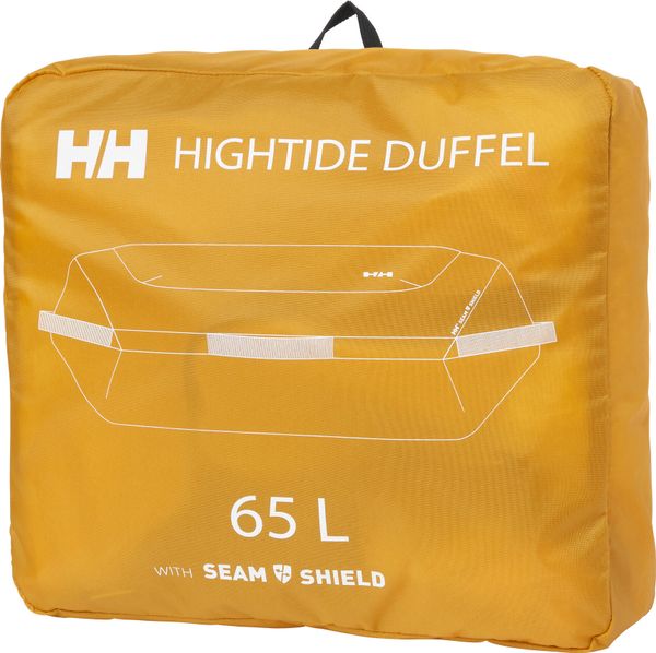 Hightide WP Duffel 65L