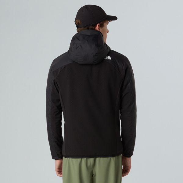 Mens Mountain Athletics Insulated Hooded JA