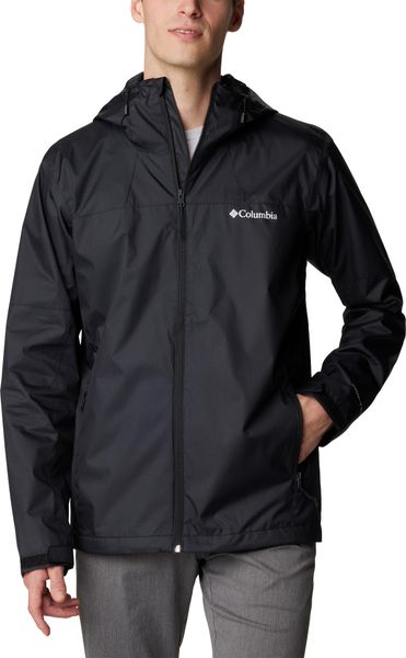 Inner Limits III Jacket