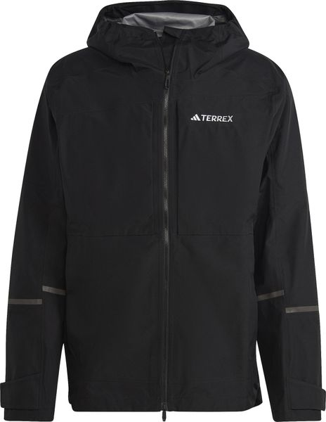 Xploric Gore-tex Rain Jacket