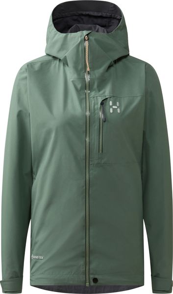 Alert GTX Jacket Women