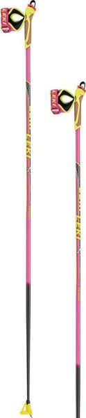 HRC max F