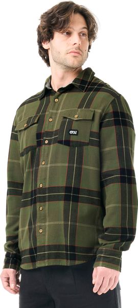Hillsboro Shirt