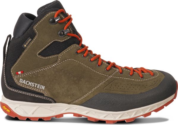 Super Ferrata MC GTX