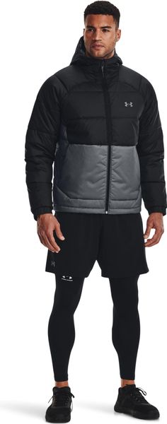 Men's UA Storm Insulate Hooded Jacket