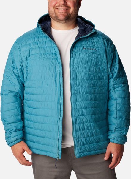 Silver Falls Hooded Jacket