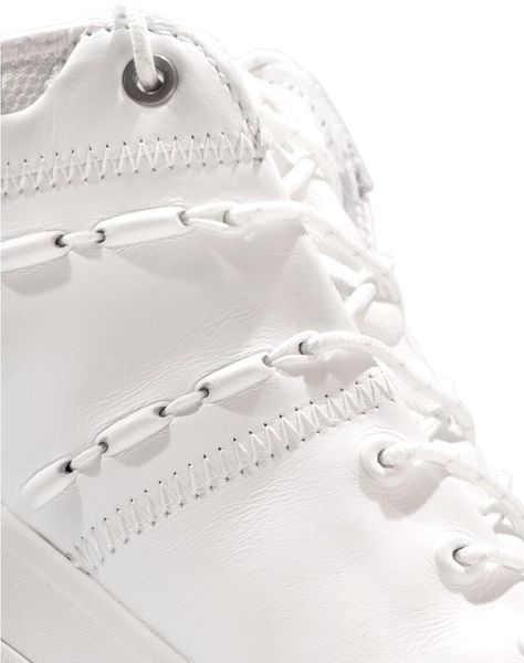 Hueco Advanced Low Men