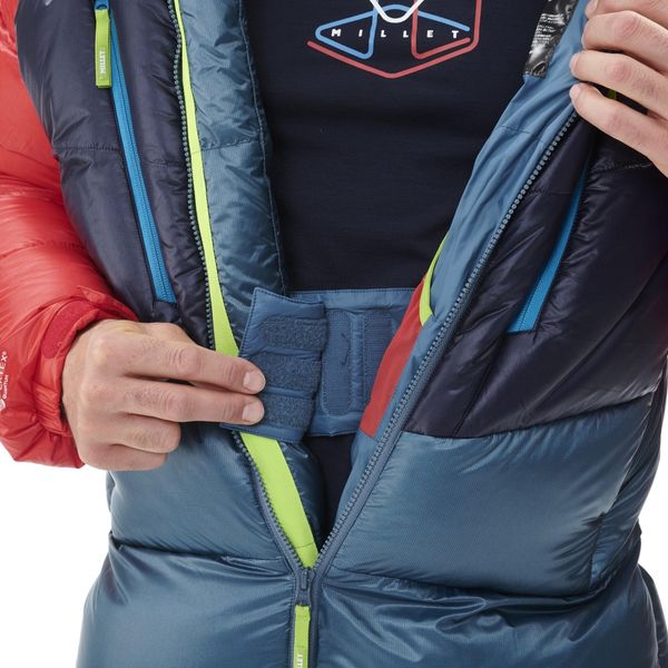 Trilogy MXP Down Suit M