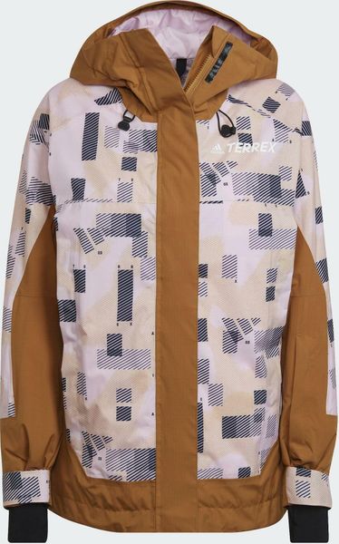 Women Rsort 2Lins Jacket