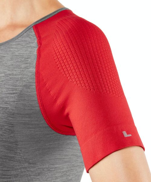 Impulse Running Damen Tight Fit-shirt