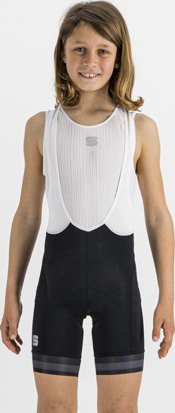 Tour 2.0 KID Bibshort