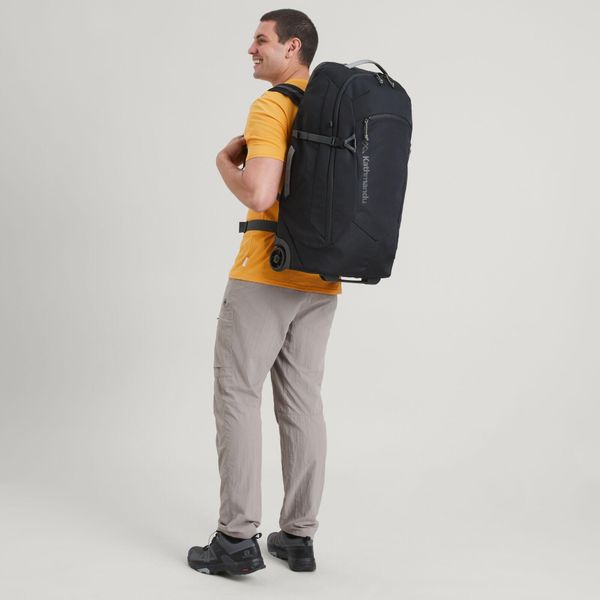 Hybrid Trolley V5 - 50L