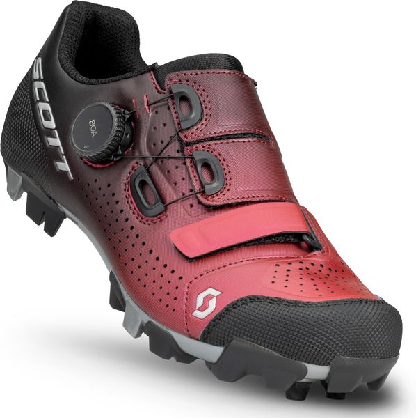Shoe W's Mtb Team Boa