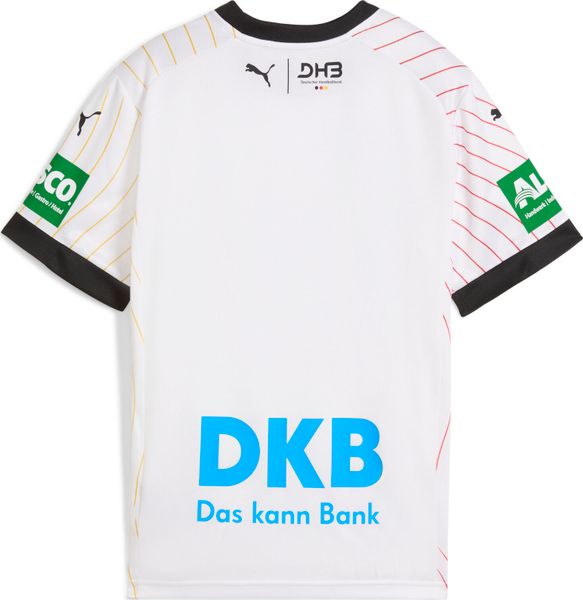 DHB Home Jersey Jr