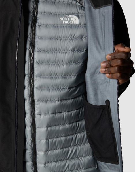 Mens Kandersteg GTX Pro Jacket