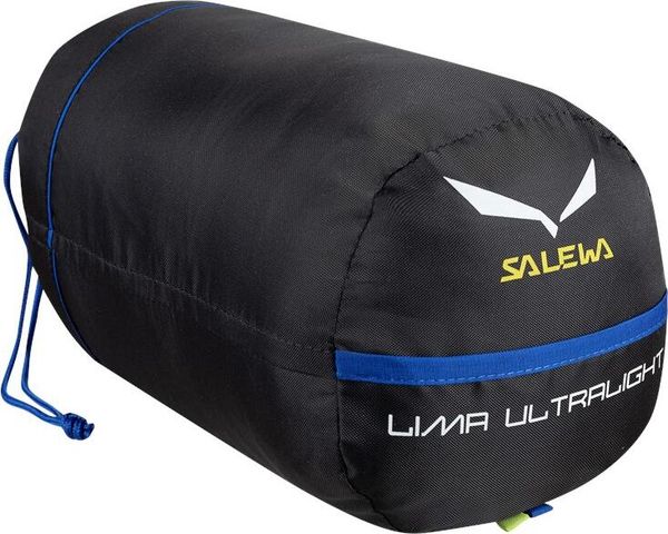 * Lima Ultralight Sleeping Bag