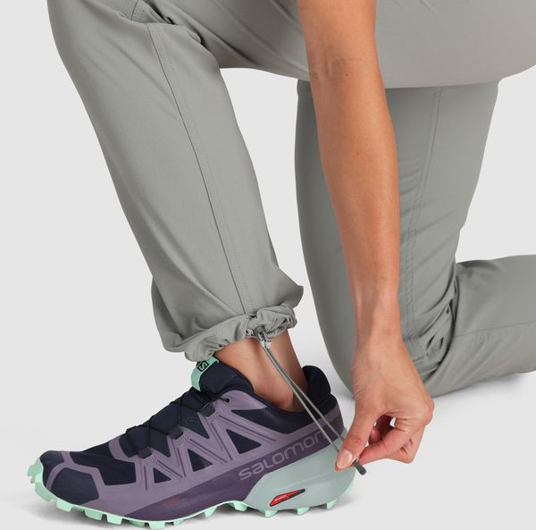 Women's Ferrosi Pants - Short Inseam