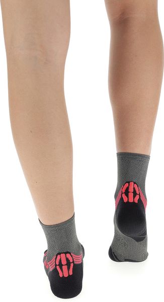 Woman Run Superleggera Socks