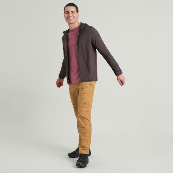 WDN Play MNS Hooded Jacket