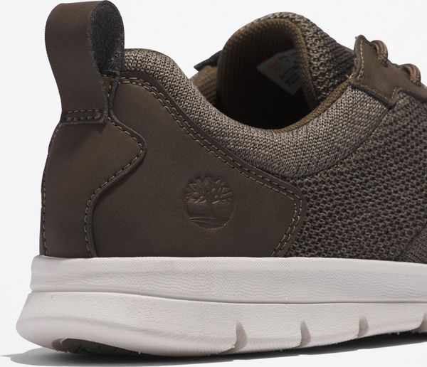 Graydon Knit Oxford Basic