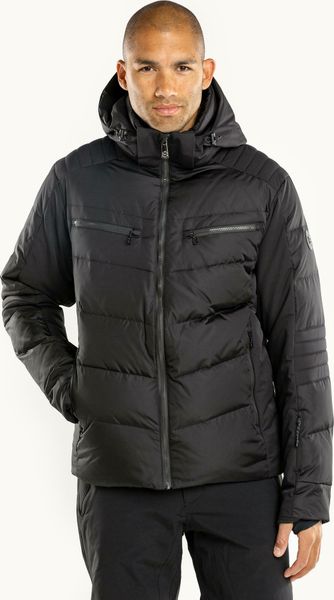 Halstone Jacket