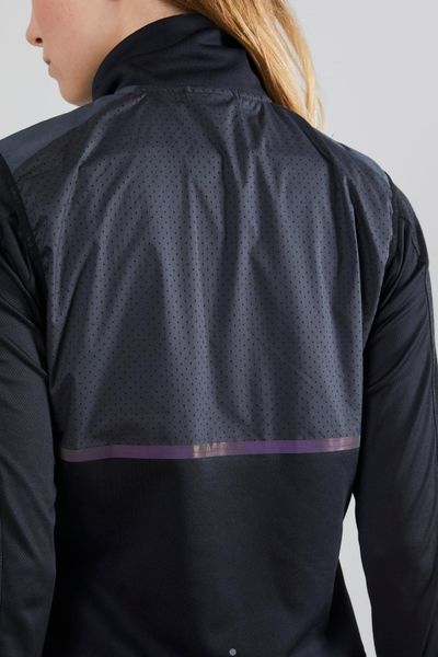 Subz Body Warmer Women