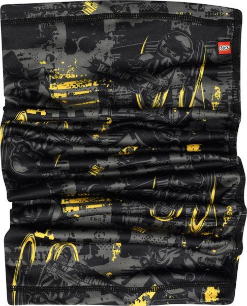 LWALEX 601 - Jersey Tube