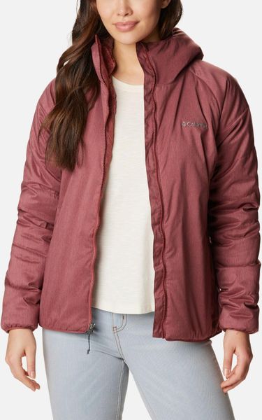 Kruser Ridge II Plush Softshell Jacket