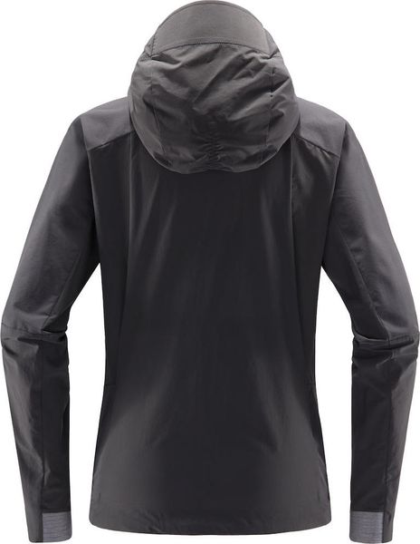 Skarn Hybrid Jacket Women
