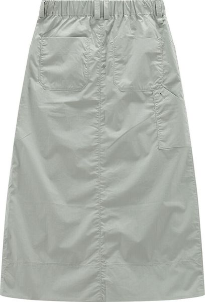 Papyrus Long Skirt