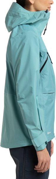 Vassi Touring GTX Jacket Women