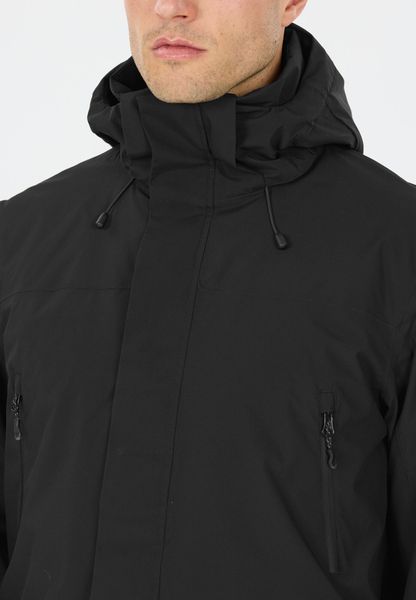 Nordvik M Parka