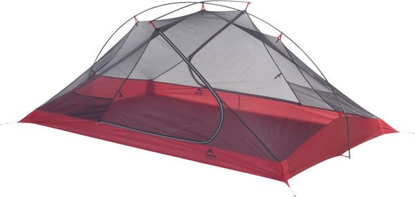 Carbon Reflex 2 Tent